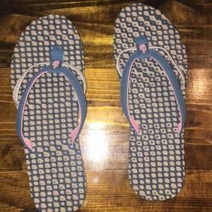 Thx for visiting these are north face flip flops.